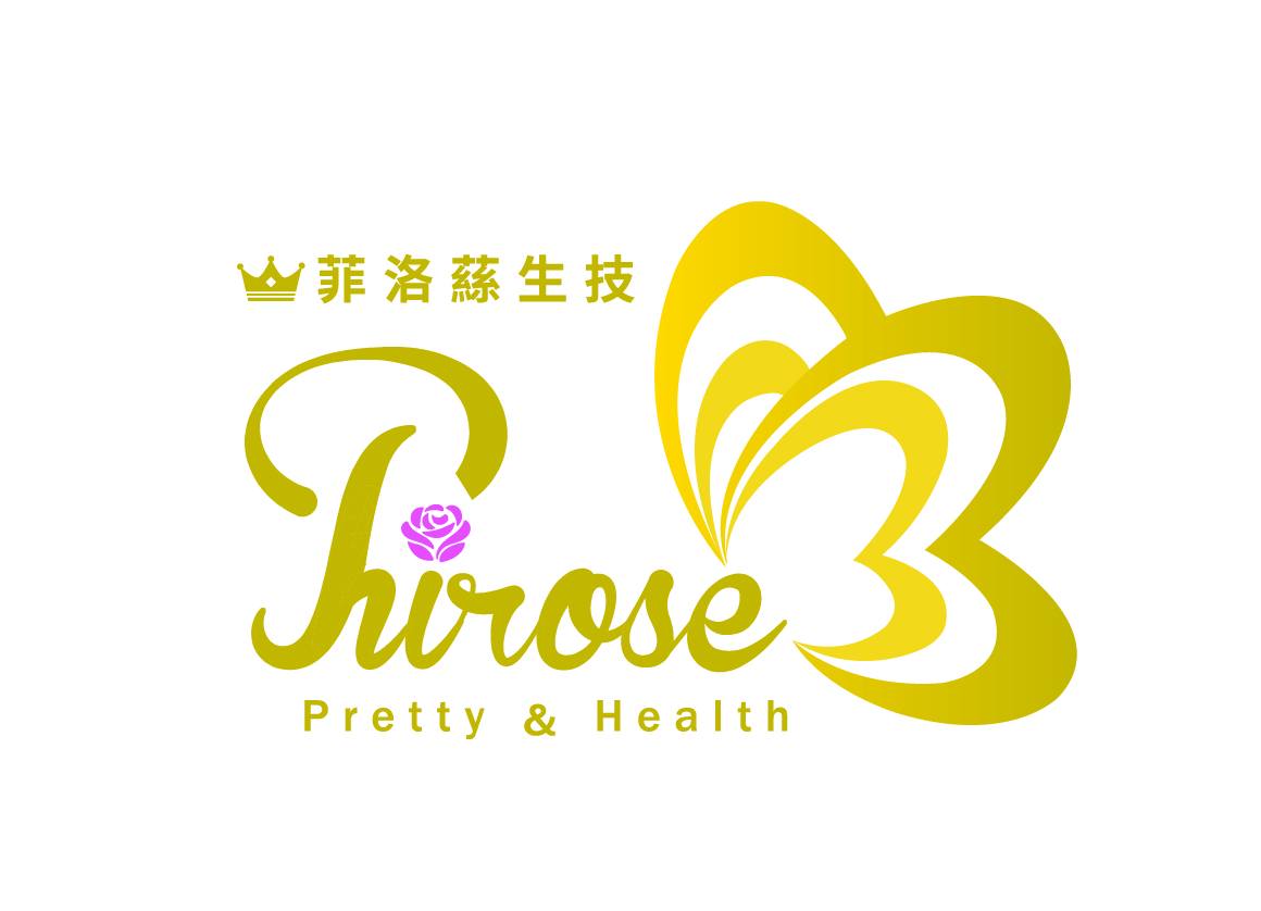 菲洛蕬生技 Logo