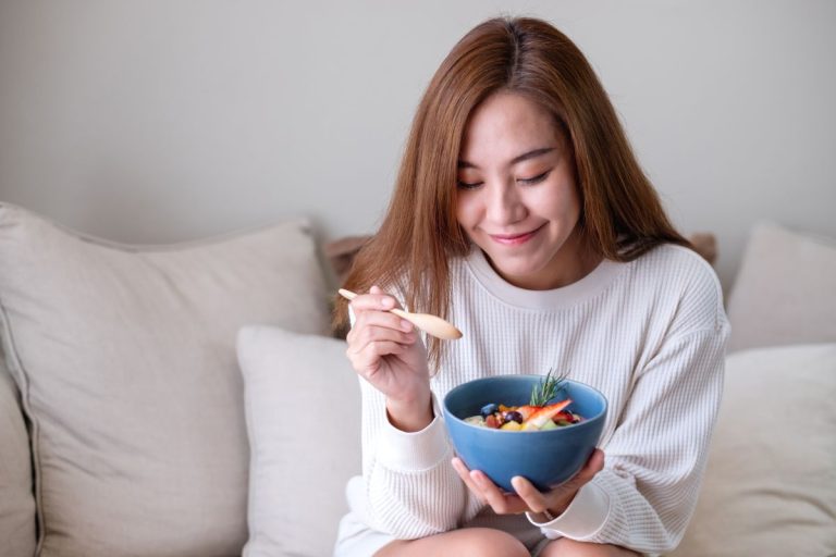 腸胃保健益生菌與膳食纖維補充是生活中不可少的
