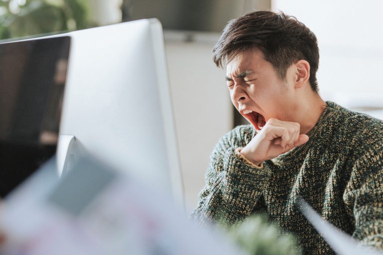 長期熬夜會對身體造成什麼影響？