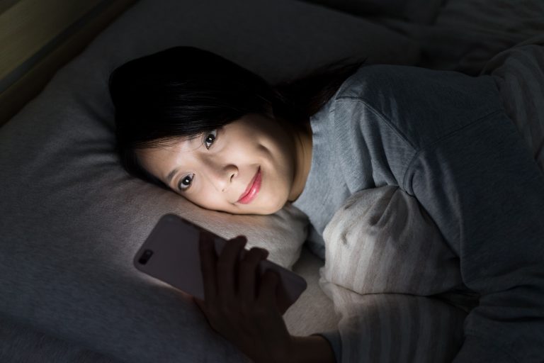 熬夜幾天才算傷身？