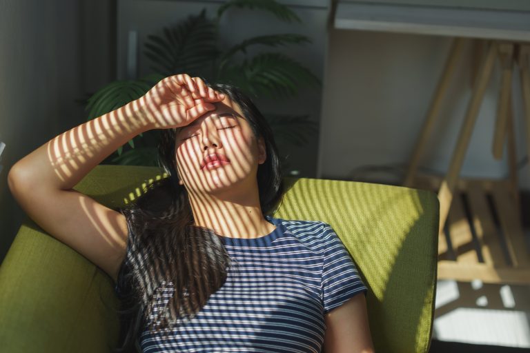 如果想調整作息卻一直失敗？一定要試試這5個方法
