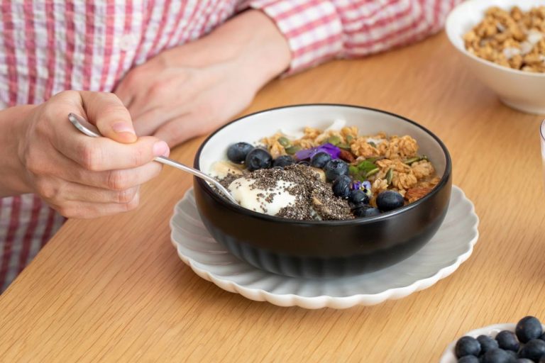 補充膳食纖維的最佳組合推薦