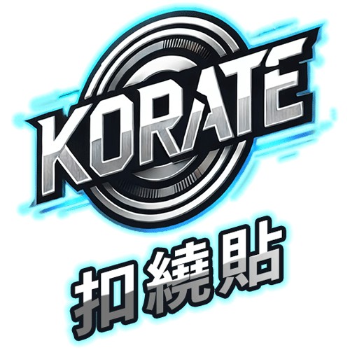 淞康國際股份有限公司 Logo