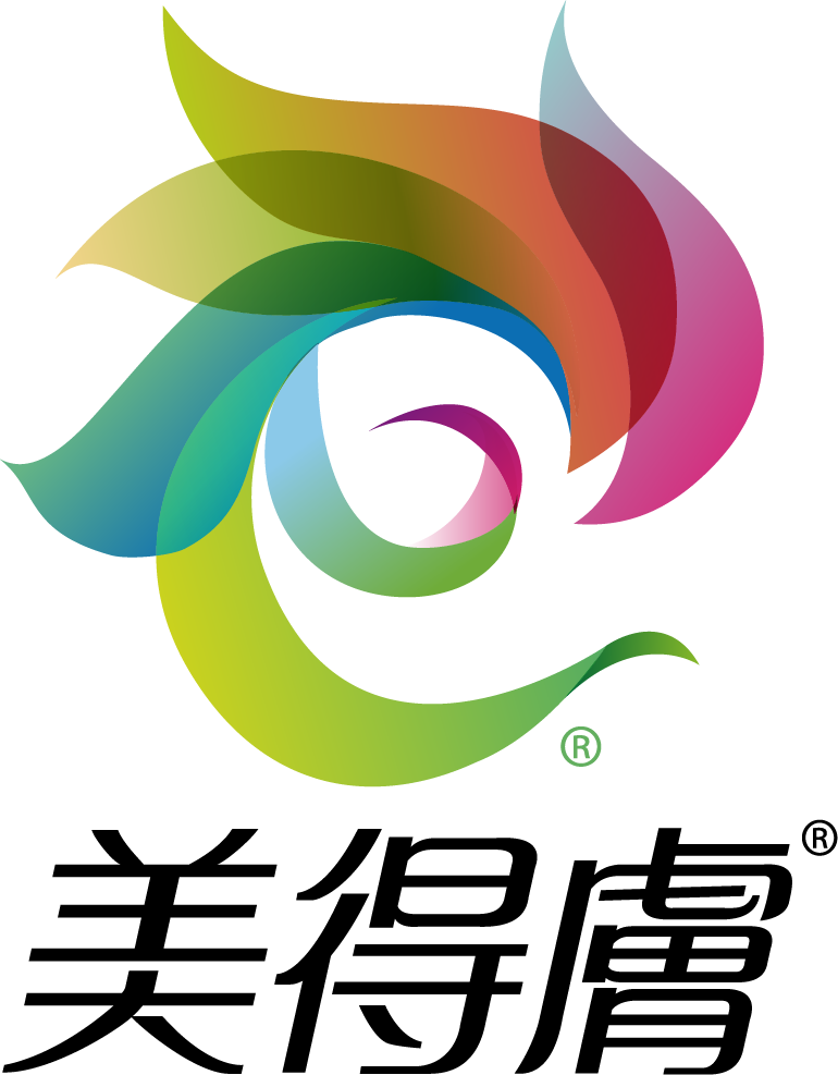 富強醫材股份有限公司 Logo