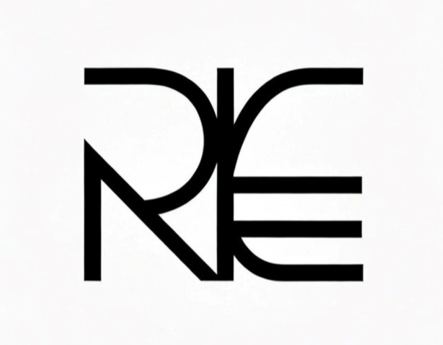 芮光本草有限公司 Logo