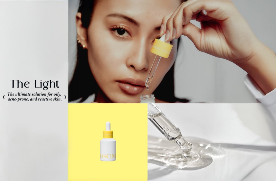 梵希婗 FASCINÉ「平衡水光露」