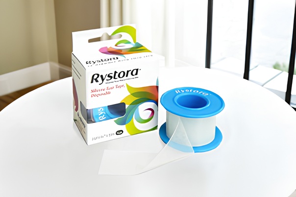 疤痕護理矽膠帶（未滅菌）