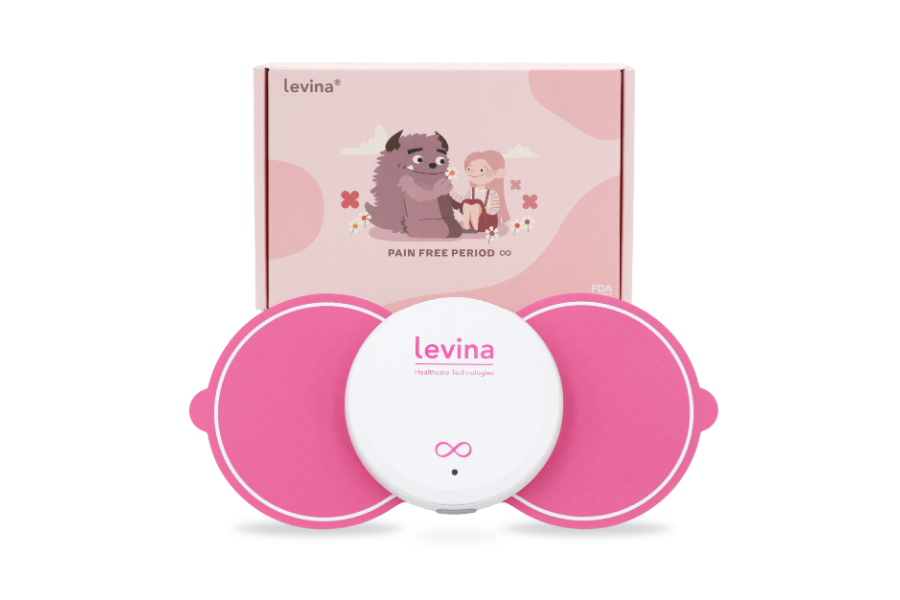 levina 生理痛舒緩儀