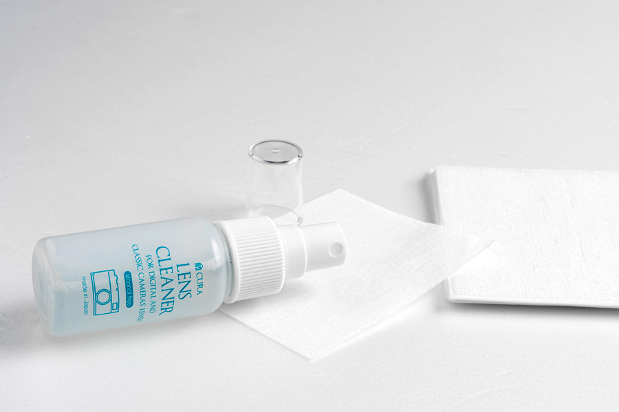 Cura CLCS-050 光學透鏡專用清潔劑（噴霧型）-50ml